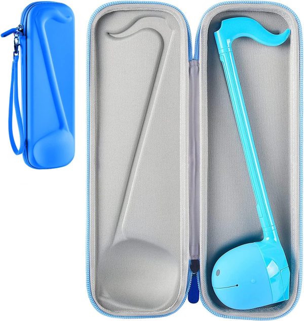 Case Compatible with Otamatone [English Edition] Japanese El...
