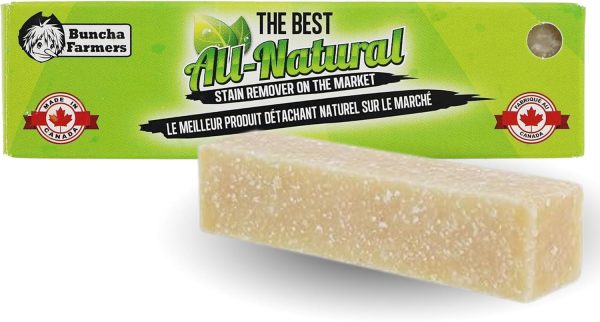 Buncha Farmers All Natural 100% Biodegradable Environmentall...