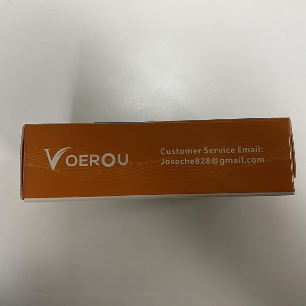 Voerou Sleep Headphones Sports Headband,Bluetooth Sleep Mask... - Image 11