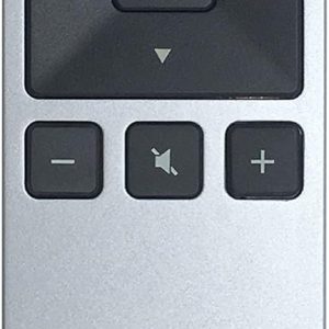 XRS500 Replace Remote Controller with Display Panel fit for ...