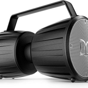 Monster Adventurer Force Bluetooth Speaker, IPX7 Waterproof ...