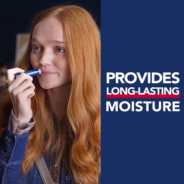 Aquaphor Lip Repair Lip Ointment for Extremely Dry, Chapped ... - Image 6