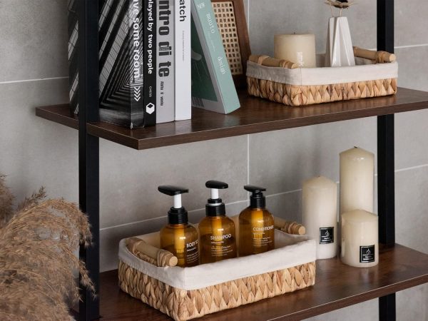 StorageWorks Small Wicker Baskets for Organizing, Decorative... - Image 7