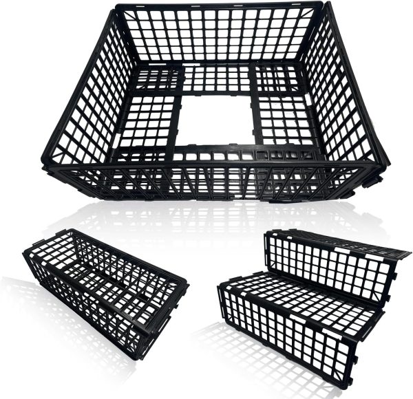16 PCS Under Couch Blockers for Bed Couch Furniture Undernea... - Image 4