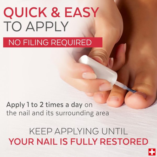 PODERM – 2 in 1 Toenail Integral Renewal – Restores Appearan... - Image 4