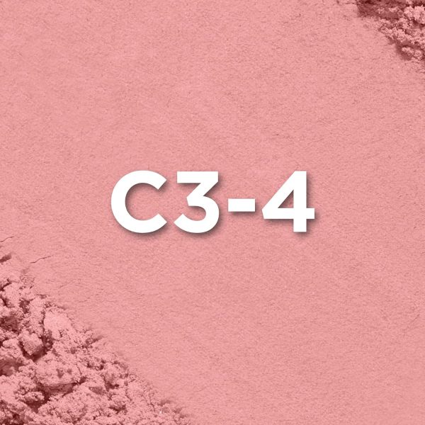 L’Oréal Paris True Match Super-Blendable Blush, Tender Rose,... - Image 3