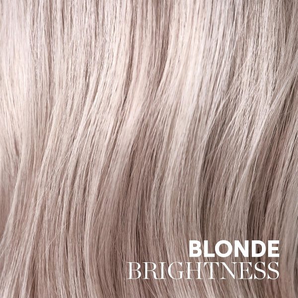 Wella Professionals Invigo Blonde Recharge Cool Blonde Shamp... - Image 4