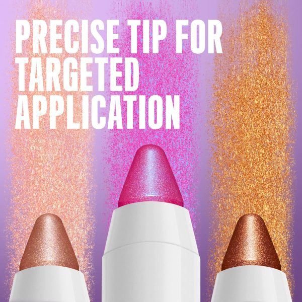 NYX PROFESSIONAL MAKEUP, Jumbo Multi-Use Face Stick, Highlig... - Image 6