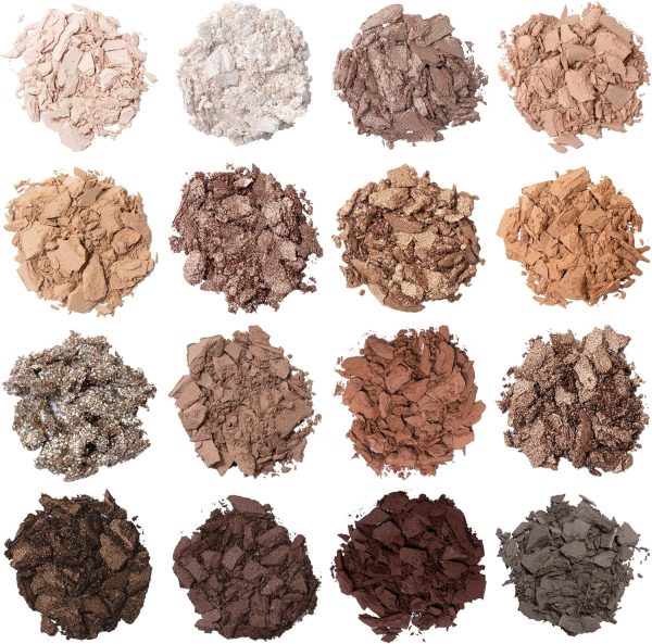 Wet n Wild Always Naked Palette Always Nude - Image 4