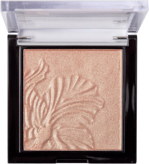 Wet n Wild MegaGlo Highlighting Powder Neutral Precious Peta... - Image 2