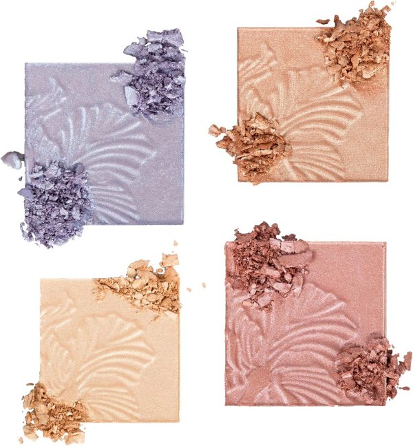 Wet n Wild MegaGlo Highlighting Powder Neutral Precious Peta... - Image 5