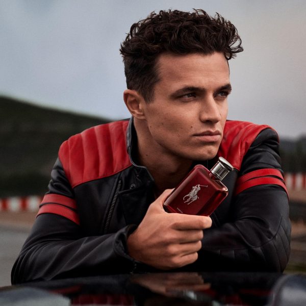 Ralph Lauren - Polo Red - Parfum - Men's Cologne - Ambery & ... - Image 5