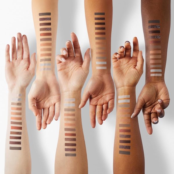 Wet n Wild Always Naked Palette Always Nude - Image 6