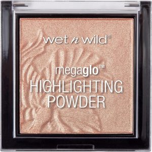 Wet n Wild MegaGlo Highlighting Powder Neutral Precious Peta...
