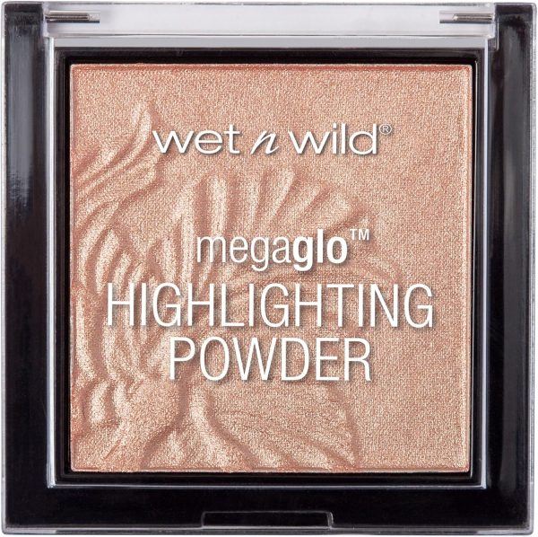 Wet n Wild MegaGlo Highlighting Powder Neutral Precious Peta...