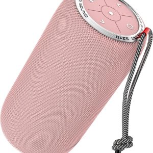 Monster S310 Upgraded Bluetooth Speaker, Portable Bluetooth ...