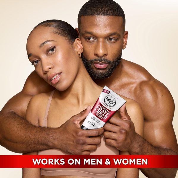 Soft Sheen Magic Razorless Shave Cream Extra Strength by Car... - Image 10