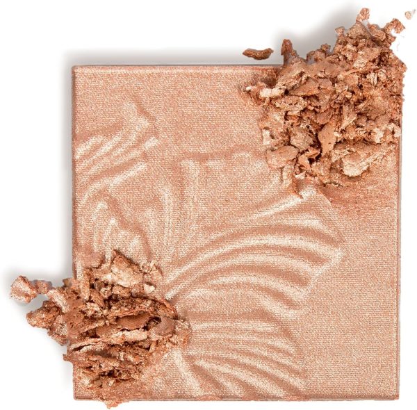 Wet n Wild MegaGlo Highlighting Powder Neutral Precious Peta... - Image 3
