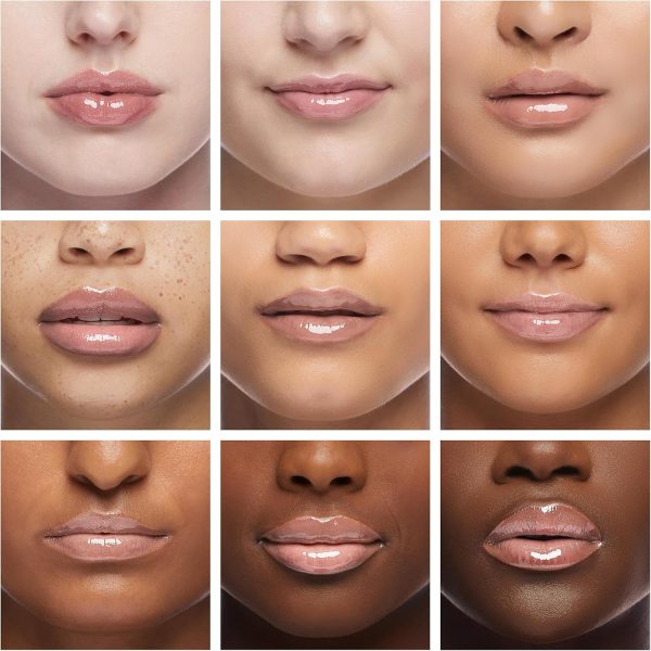 Maybelline New York Lifter Gloss, Hydrating Lip Gloss with H... - Image 4