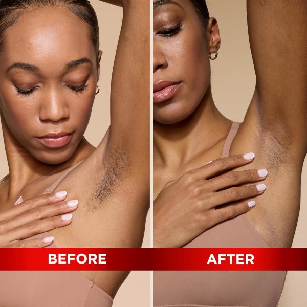 Soft Sheen Magic Razorless Shave Cream Extra Strength by Car... - Image 8