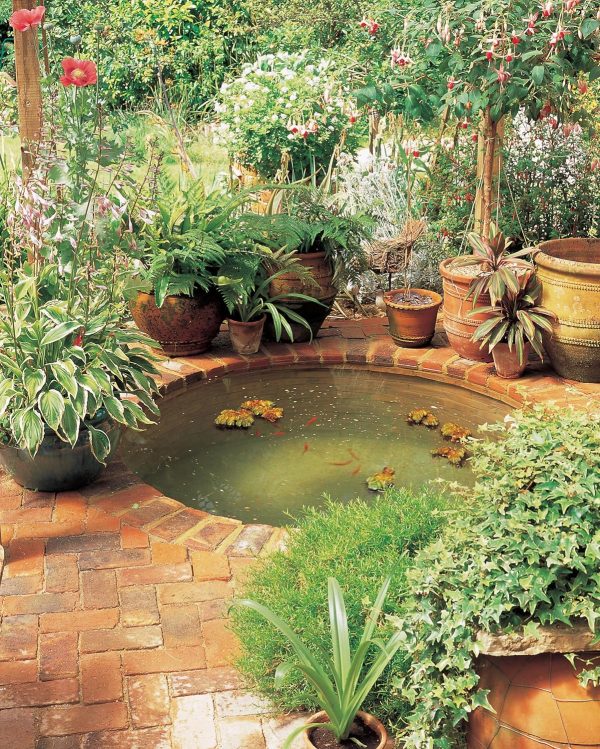 Brickwork Projects for Patio & Garden: Designs, Instructions... - Image 7
