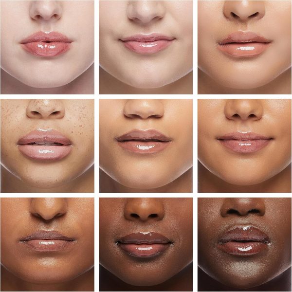 CATKIN Matte Liquid Lipstick Natural Moisturizer Lip Gloss, ... - Image 4